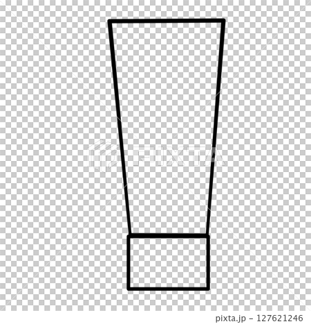 Tube Icon Tube Icon 127621246