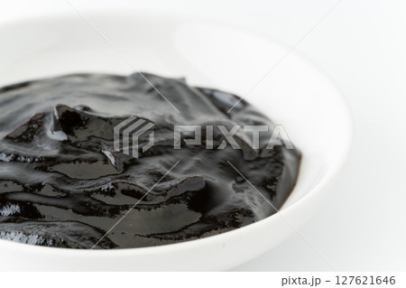 甜麺醤 甜麺醤 127621646