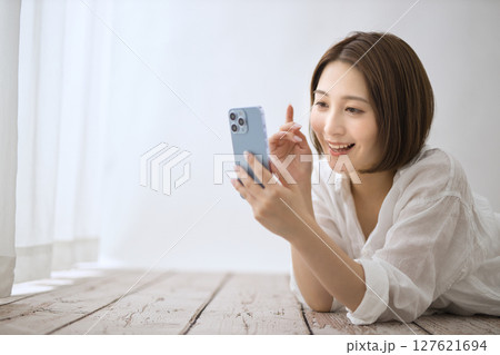 20代女性 ビューティ 20代女性 ビューティ 127621694
