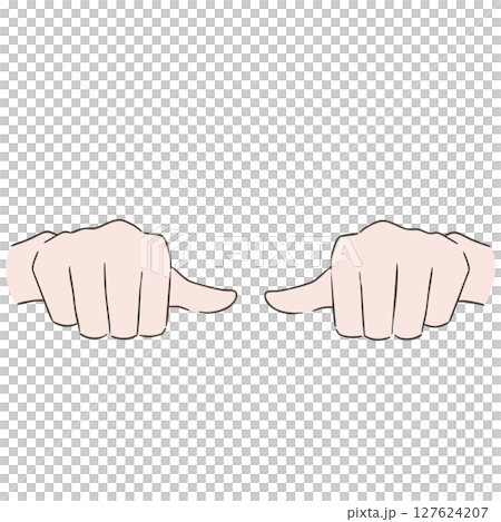 Adhu Merdanda Mudra 的插圖 127624207