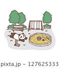 公園 127625333