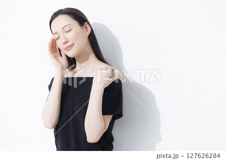 ビューティー ビューティー 127626284