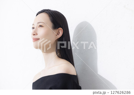 ビューティー ビューティー 127626286