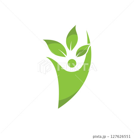 Healthy Life people 127626551