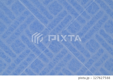 和紙と折り紙のコラボ【背景素材】 127627588