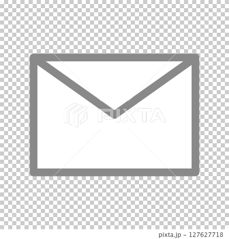 Email vector icon illustration_1 127627718