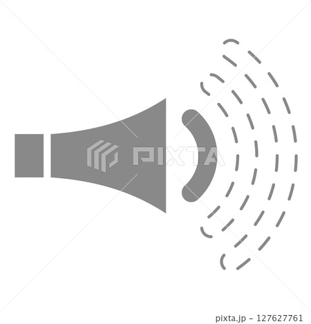 音量のベクターアイコン_2 127627761