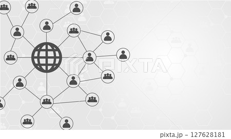 Networks and connectivity in the cyber age 127628181