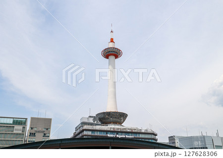 京都タワー 京都タワー 127628306