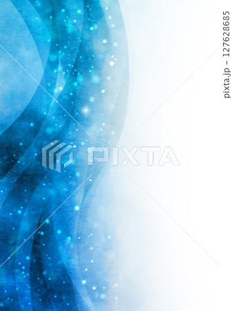 和紙の星空天の川 127628685