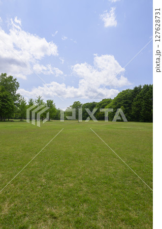 札幌市南区「真駒内公園」（地域スポット 周辺施設シリーズ） 127628731