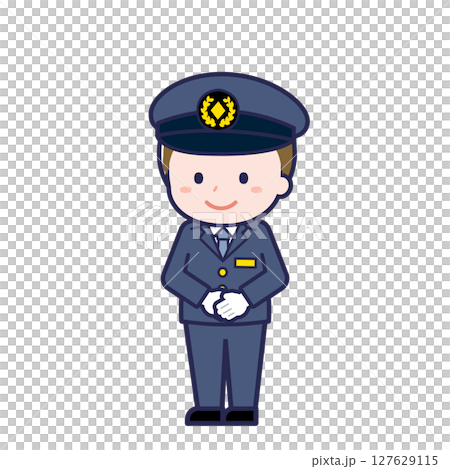 Driver/Diagonal/Male 01 127629115