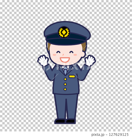 Driver/Diagonal/Male 11 127629125