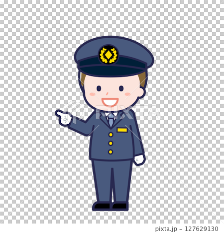 駕駛/斜線/男 16 127629130