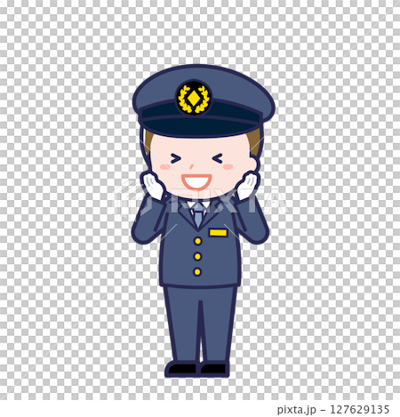 駕駛/斜對角線/男性 21 127629135