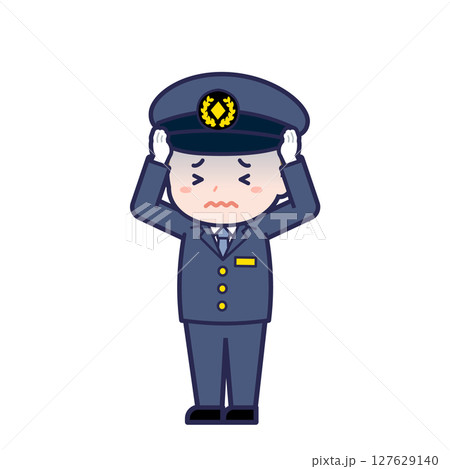 運転手／ななめ／男性 26 127629140