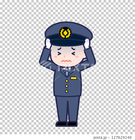 司機/斜對角線/男 26 127629140