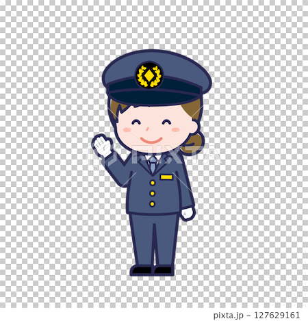 司機/對角線/女性 17 127629161
