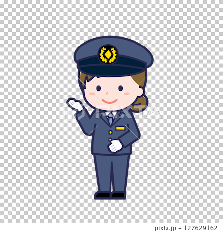 司機/對角線/女性 18 127629162