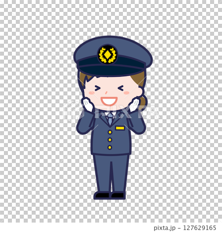 駕駛/斜對角/女性 21 駕駛/斜對角/女性 21 127629165