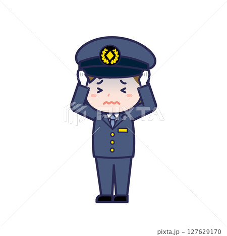 運転手／ななめ／女性 26 127629170