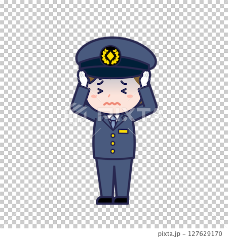 運転手／ななめ／女性 26 127629170