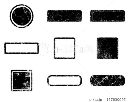Black and white grunge. Distress overlay texture. Abstract surface dust and rough dirty wall background concept. Distress illustration simply place over object to create grunge effect. Vector EPS10. Black and white grunge. Distress overlay texture. Abstract surface dust and rough dirty wall background concept. Distress illustration simply place over object to create grunge effect. Vector EPS10. 127630095