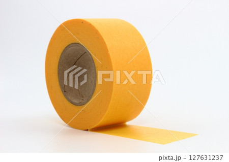 作業効率アップ。使いやすいマスキングテープ。 127631237
