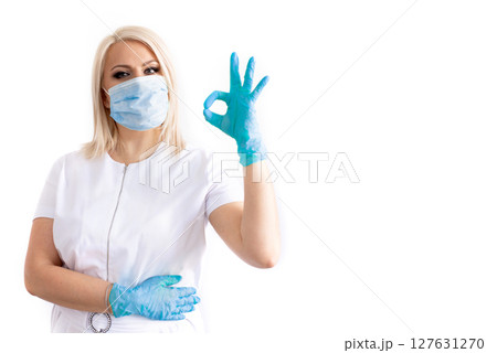Doctor 127631270