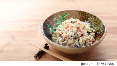 おふくろの味 おから （ おからの煮物 ） 127631500