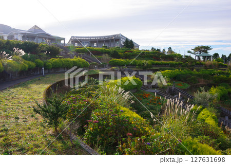 高知県大豊町　ゆとりすとパークおおとよ 127631698