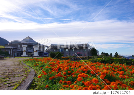 高知県大豊町 ゆとりすとパークおおとよ 高知県大豊町 ゆとりすとパークおおとよ 127631704