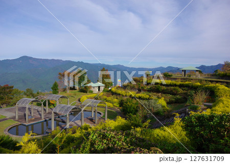高知県大豊町 ゆとりすとパークおおとよ 高知県大豊町 ゆとりすとパークおおとよ 127631709