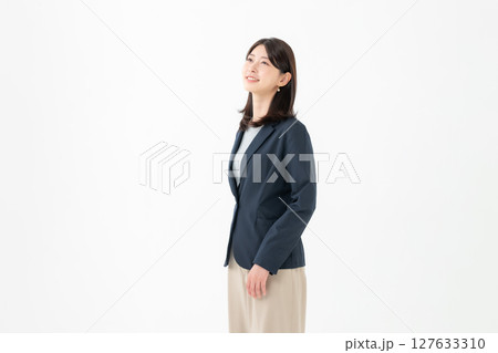 女性 ポートレート 女性 ポートレート 127633310