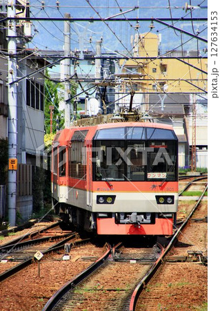 『鞍馬・貴船』『比叡山』への鉄路… 登山鉄道の趣もある【叡山電鉄】展望車両900系「きらら」 『鞍馬・貴船』『比叡山』への鉄路… 登山鉄道の趣もある【叡山電鉄】展望車両900系「きらら」 127634153