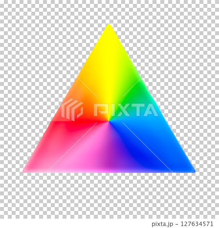 Triangle Triangle 127634571