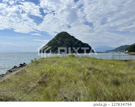 淡島 127634794