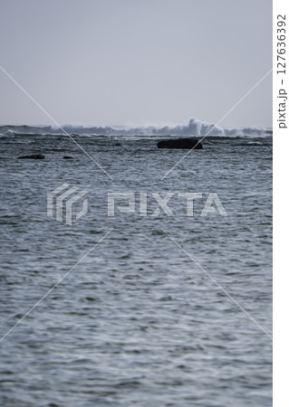 奄美大島_土盛海岸 127636392