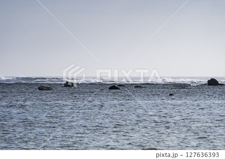 奄美大島_土盛海岸 127636393