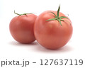 新鮮なトマト 127637119