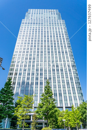 仙台トラストタワー（仙台トラストシティ）　北日本一の高層ビル　仙台市青葉区一番町 127637499