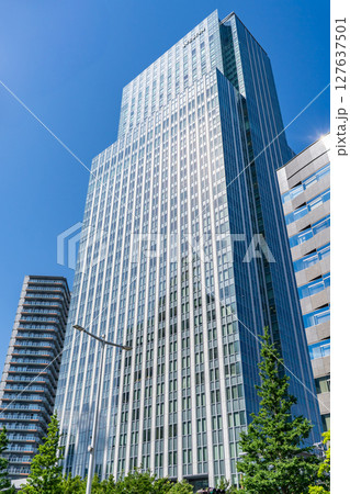 仙台トラストタワー(仙台トラストシティ) 北日本一の高層ビル 仙台市青葉区一番町 仙台トラストタワー(仙台トラストシティ) 北日本一の高層ビル 仙台市青葉区一番町 127637501