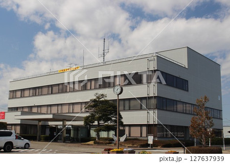 芳賀町役場 芳賀町役場 127637939