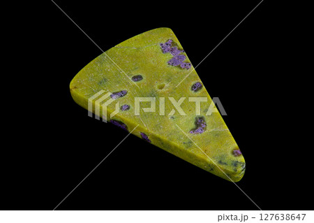 アトランティサイト 自然が描く模様 127638647