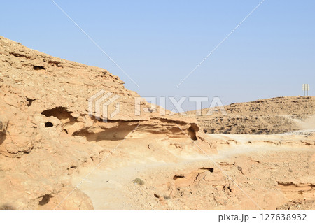 サウジアラビア エッジ・オブ・ザ・ワールド 127638932