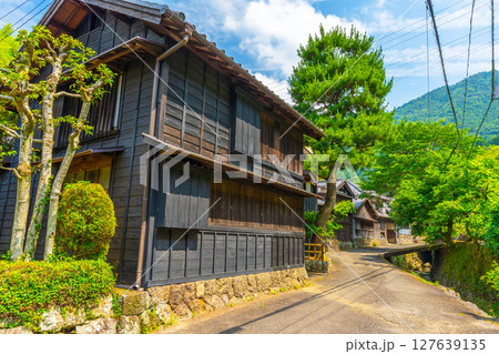 花沢の里  【静岡県】 127639135