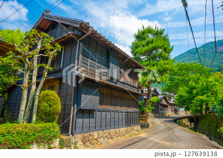 花沢の里  【静岡県】 127639138