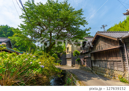 花沢の里 【静岡県】 花沢の里 【静岡県】 127639152