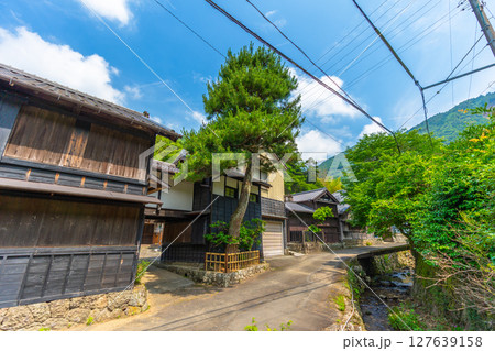 花沢の里 【静岡県】 花沢の里 【静岡県】 127639158