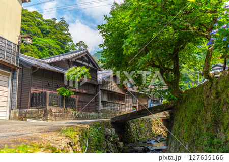 花沢の里  【静岡県】 127639166